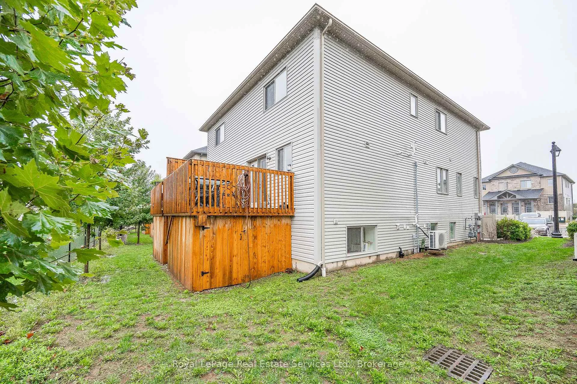 Photo 50 of Unit 10B, 388 Old Huron Road, Kitchener, Brigadoon — HOMEH