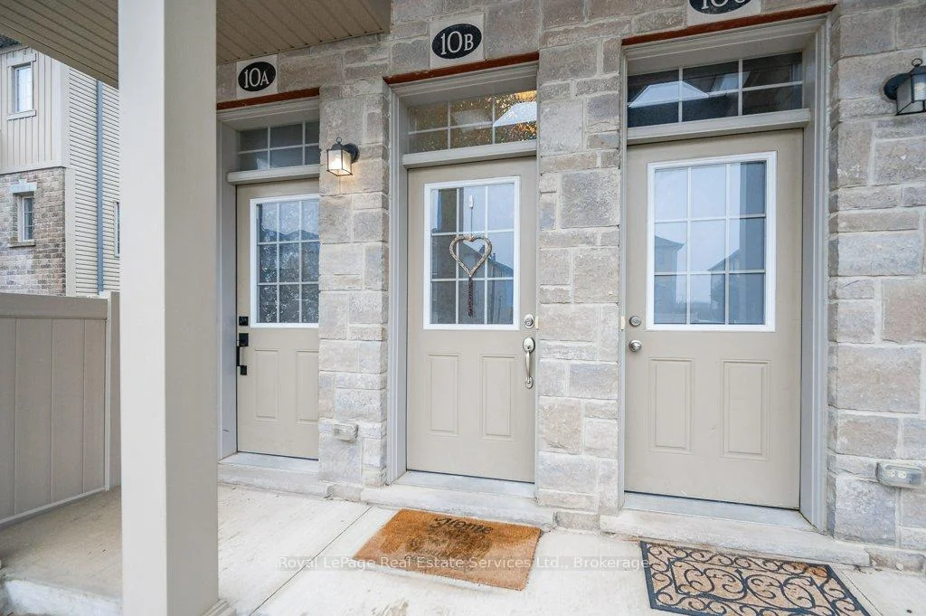 Photo 52 of Unit 10B, 388 Old Huron Road, Kitchener, Brigadoon — HOMEH
