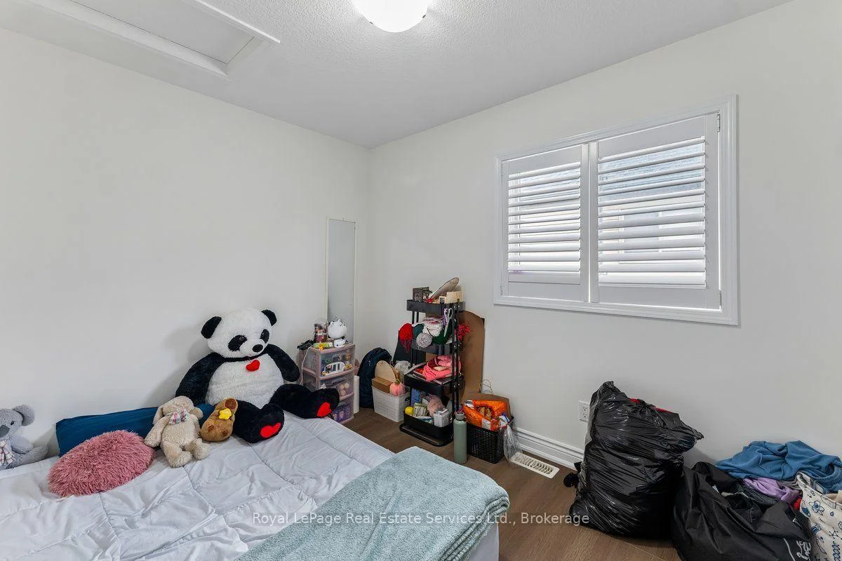 Photo 31 of Unit 10B, 388 Old Huron Road, Kitchener, Brigadoon — HOMEH