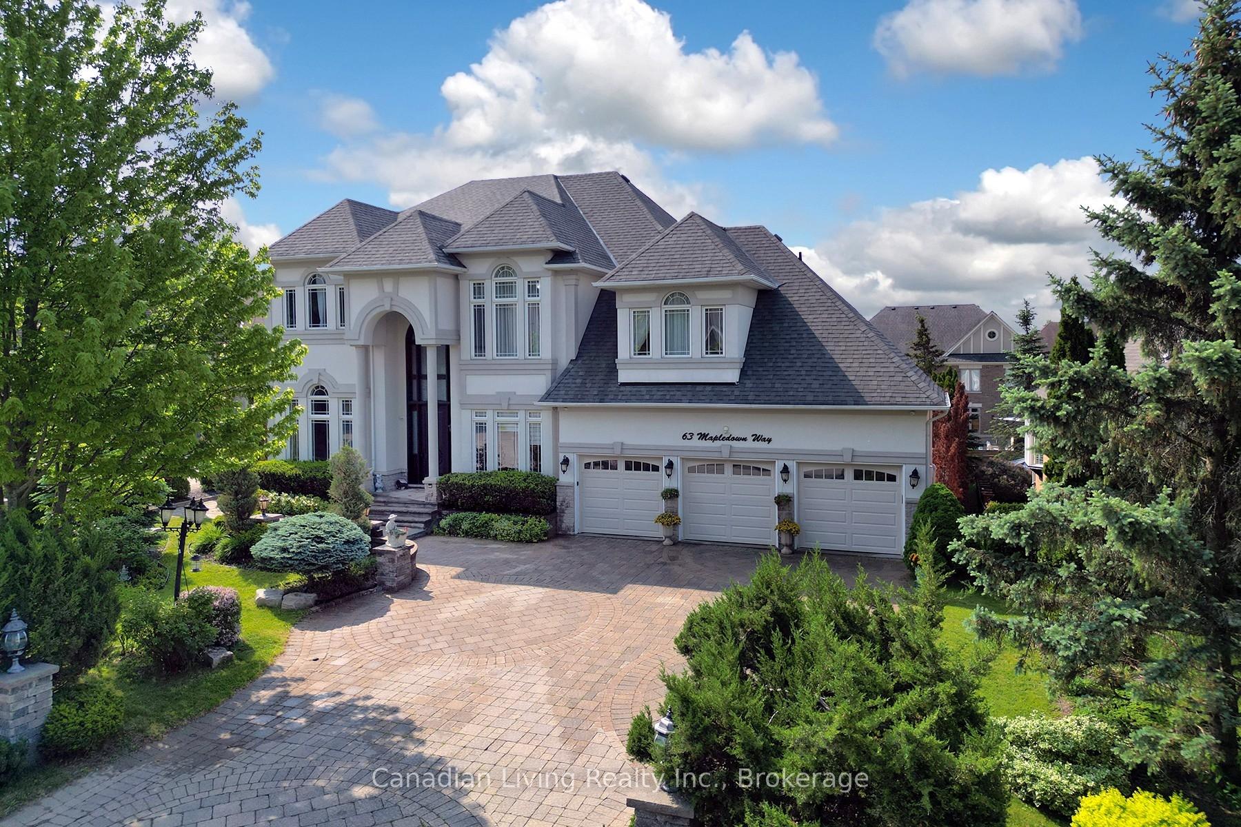 Photo of 63 mapledown Way N