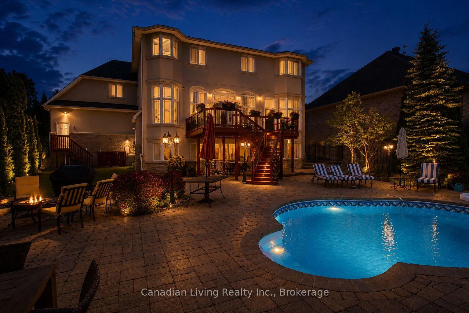 Photo 43 of 63 mapledown Way N, Vaughan, Rural Vaughan — HOMEH