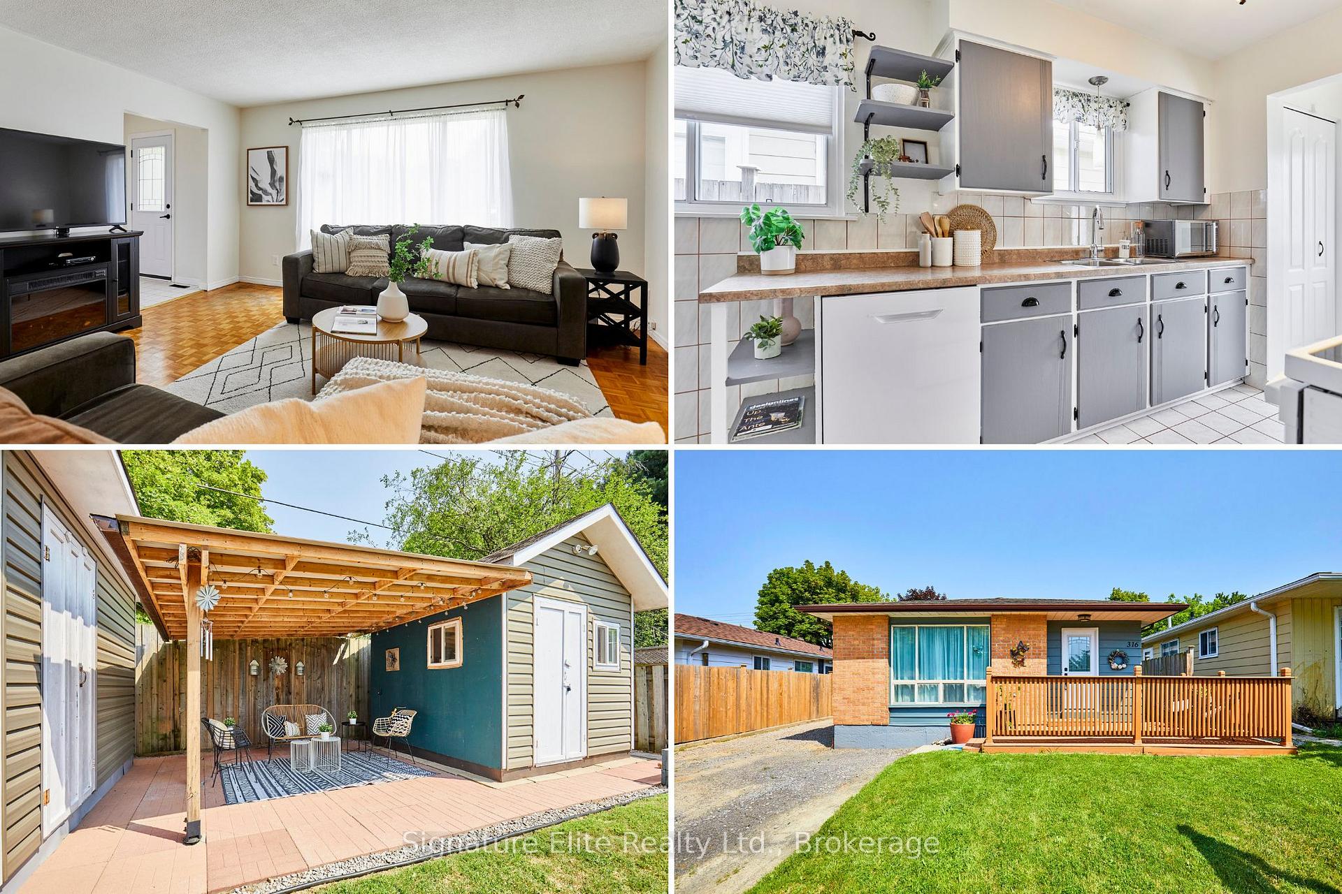 Photo 1 of 316 Burrows Hall Boulevard, Scarborough, Malvern — HOMEH