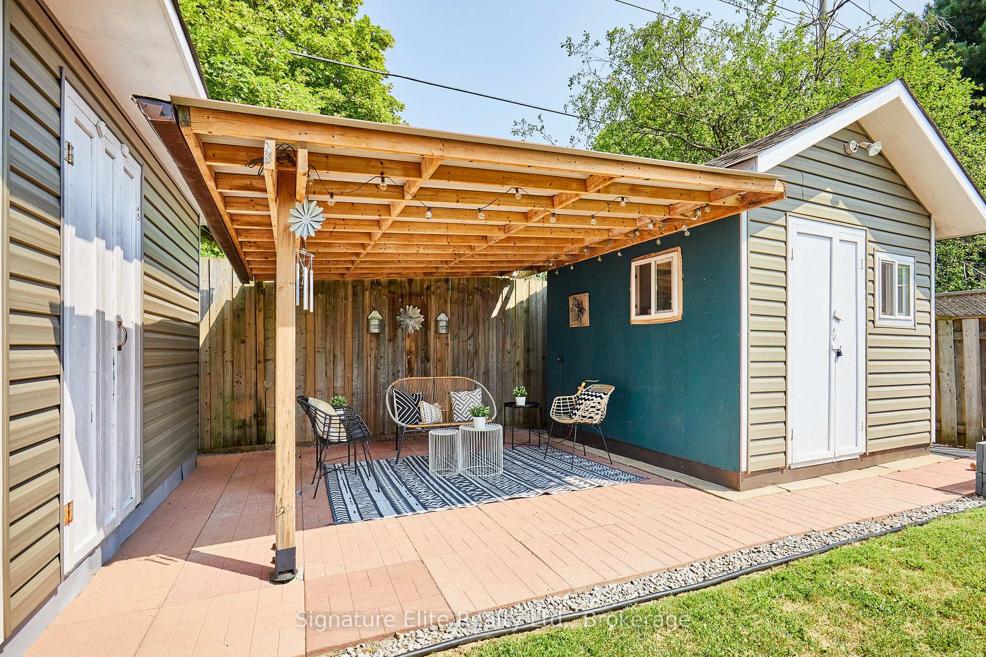 Photo 4 of 316 Burrows Hall Boulevard, Scarborough, Malvern — HOMEH