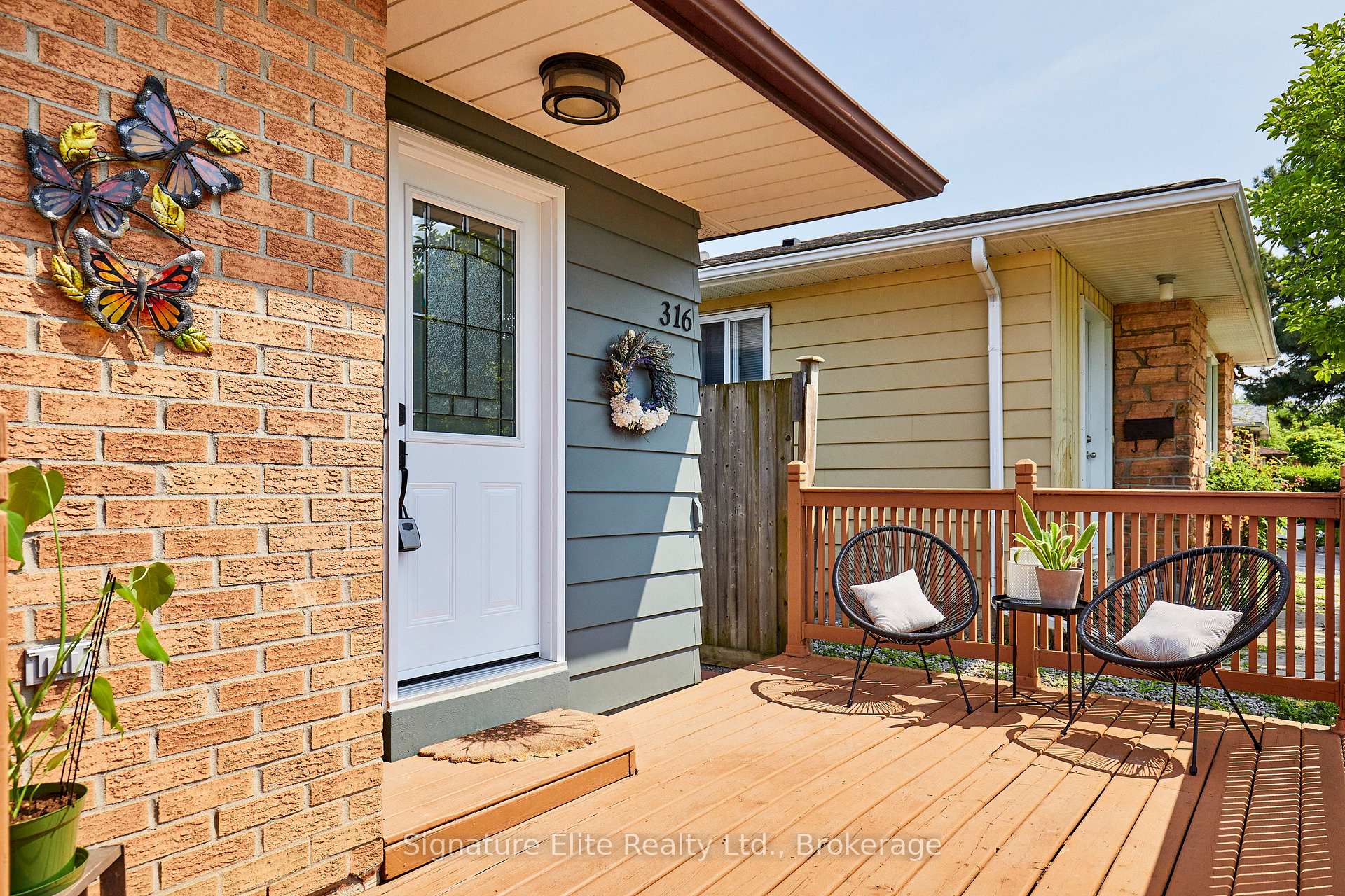 Photo 6 of 316 Burrows Hall Boulevard, Scarborough, Malvern — HOMEH