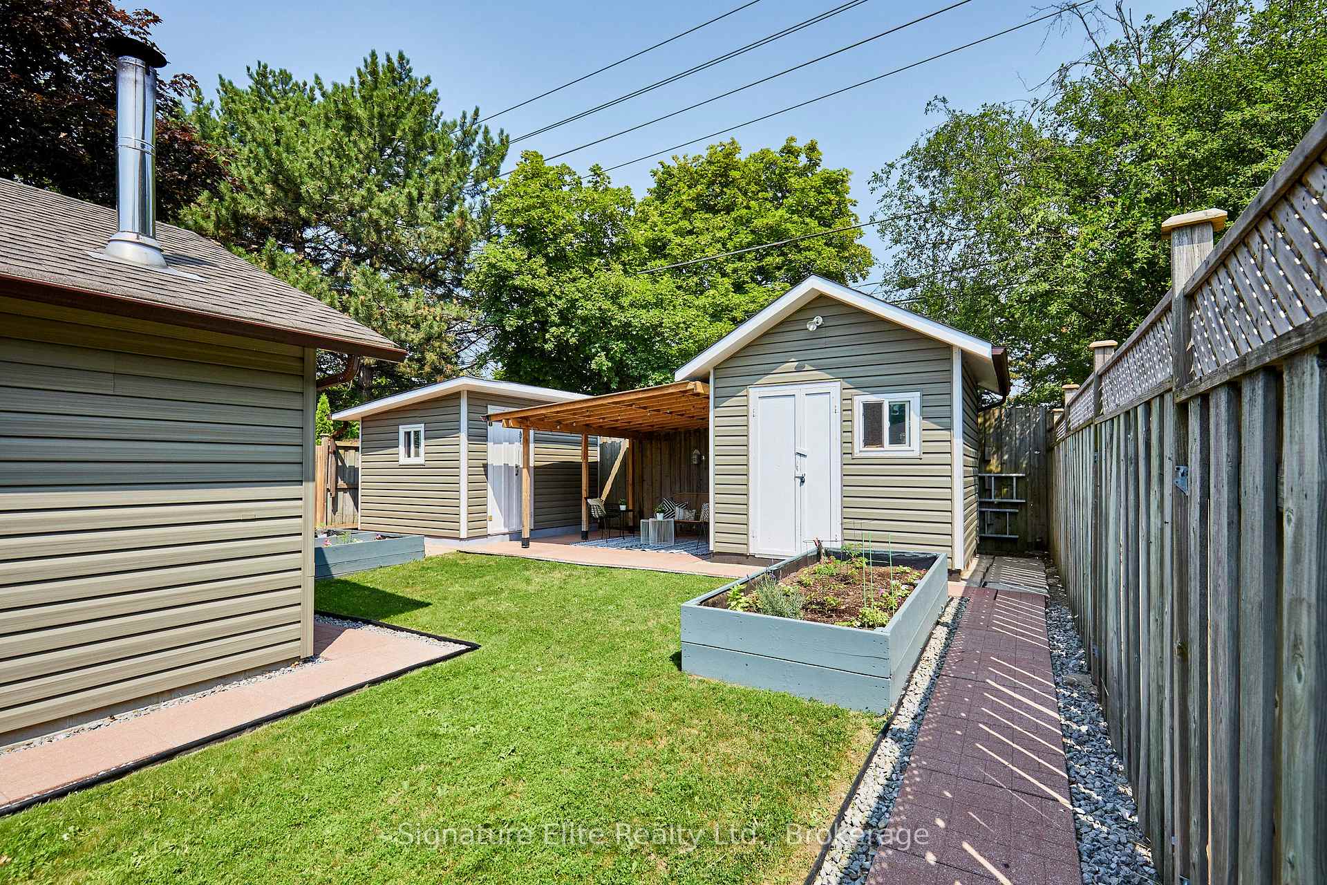 Photo 16 of 316 Burrows Hall Boulevard, Scarborough, Malvern — HOMEH