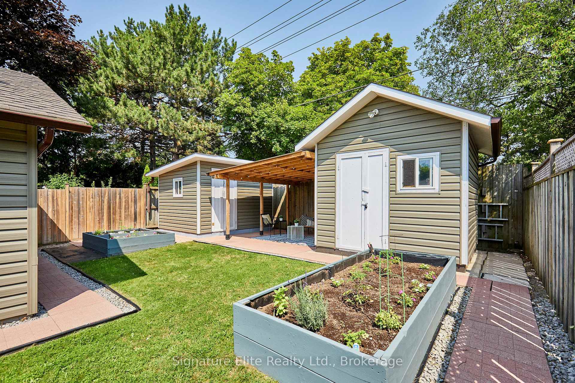Photo 17 of 316 Burrows Hall Boulevard, Scarborough, Malvern — HOMEH