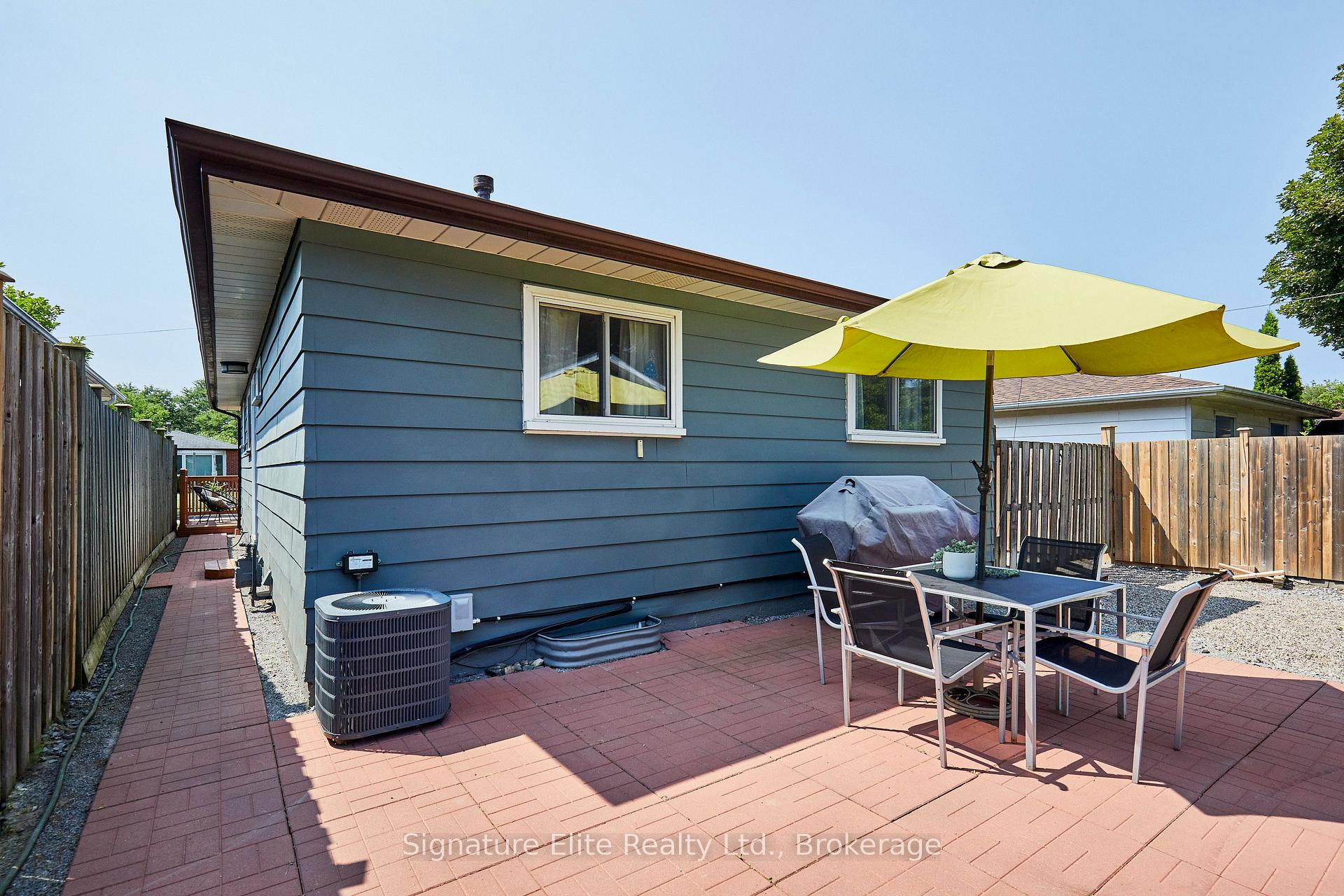 Photo 18 of 316 Burrows Hall Boulevard, Scarborough, Malvern — HOMEH