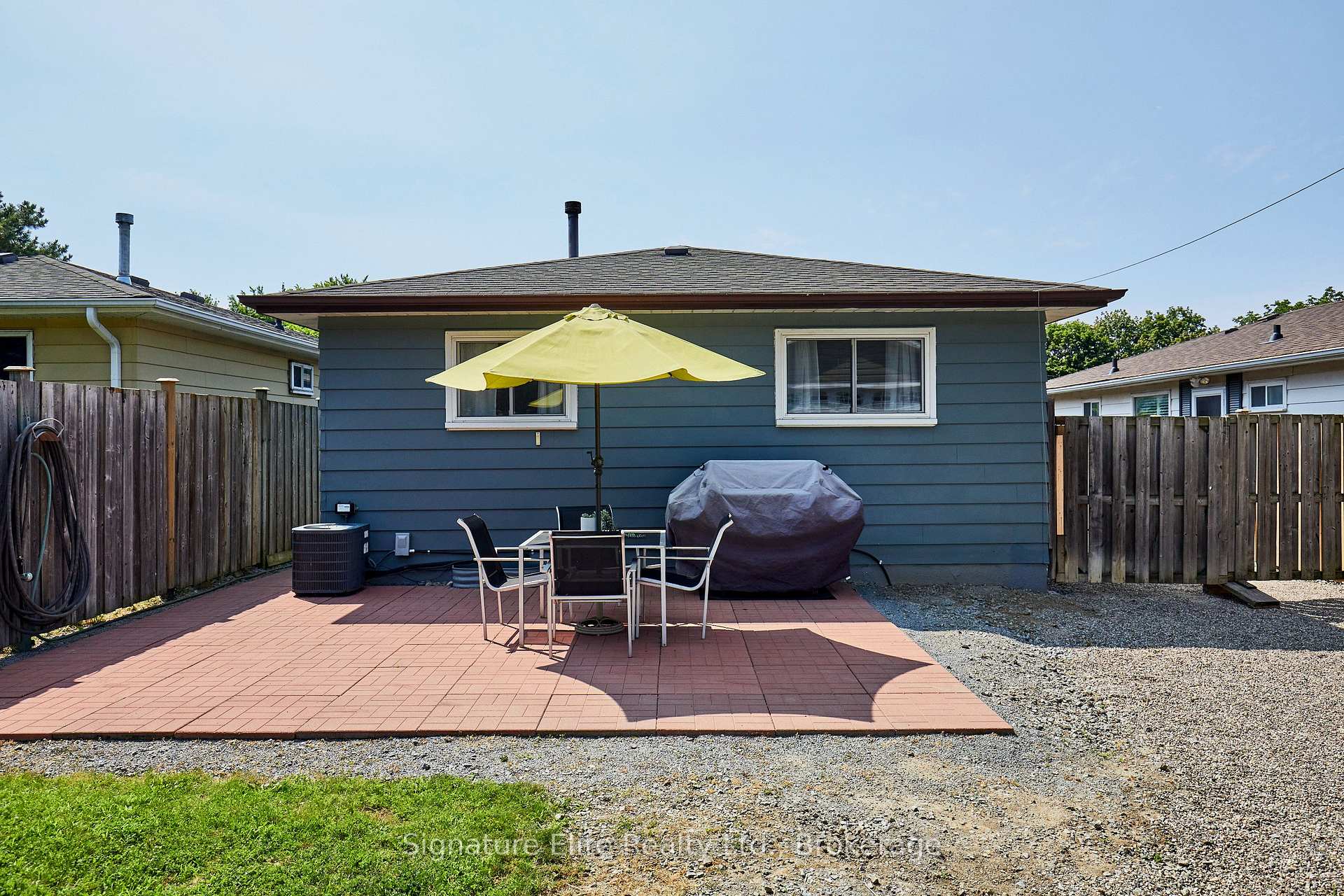 Photo 19 of 316 Burrows Hall Boulevard, Scarborough, Malvern — HOMEH