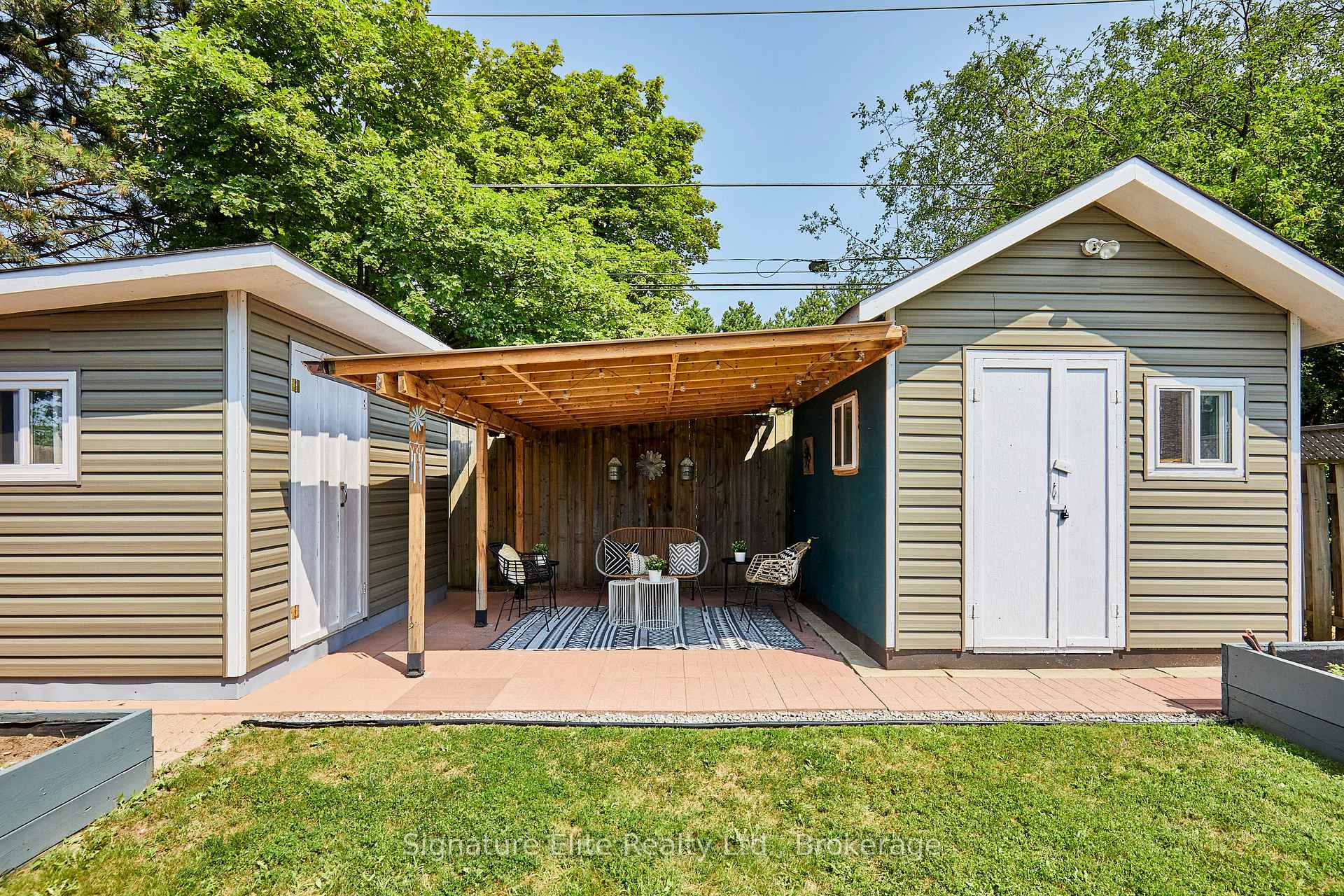 Photo 20 of 316 Burrows Hall Boulevard, Scarborough, Malvern — HOMEH