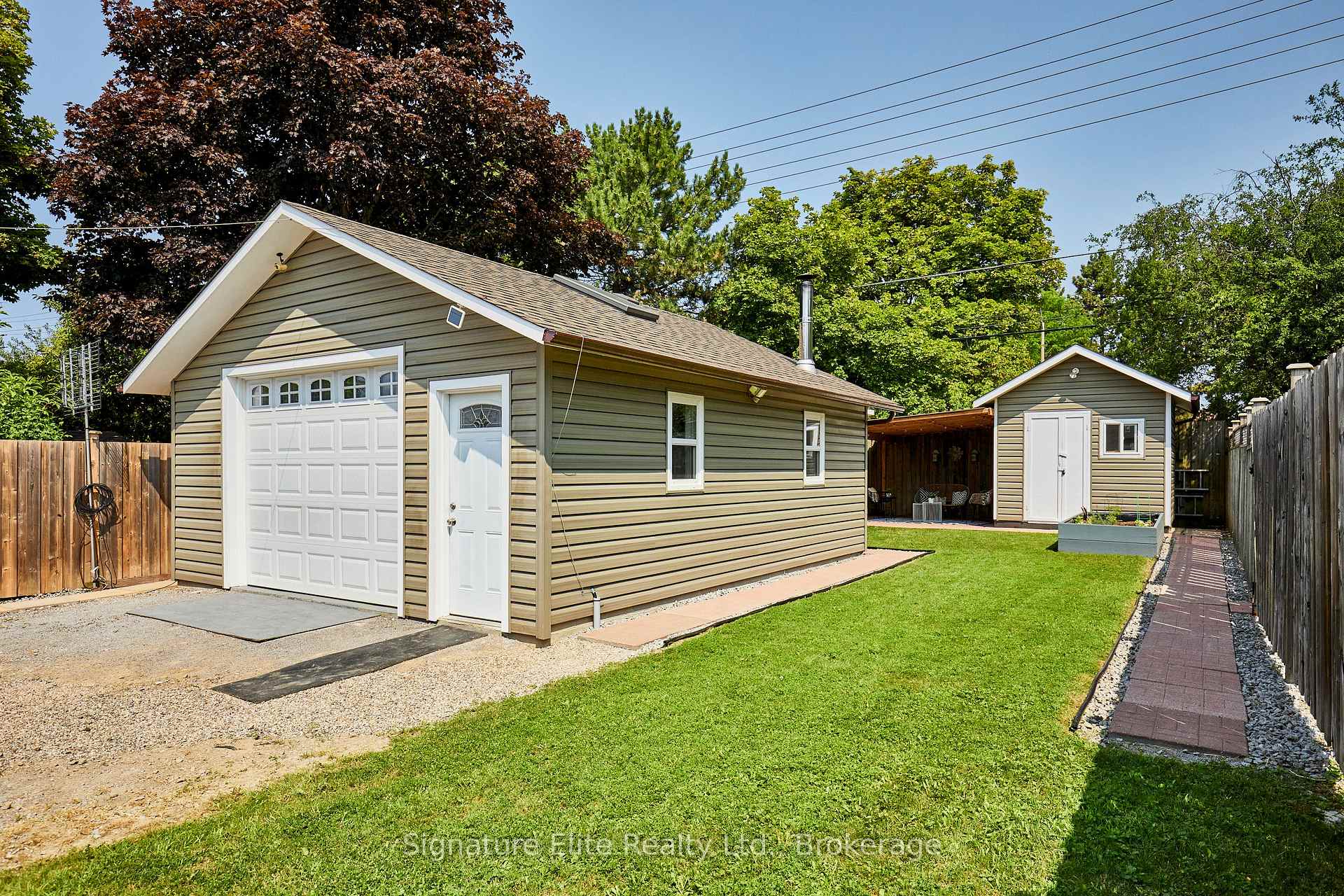 Photo 22 of 316 Burrows Hall Boulevard, Scarborough, Malvern — HOMEH