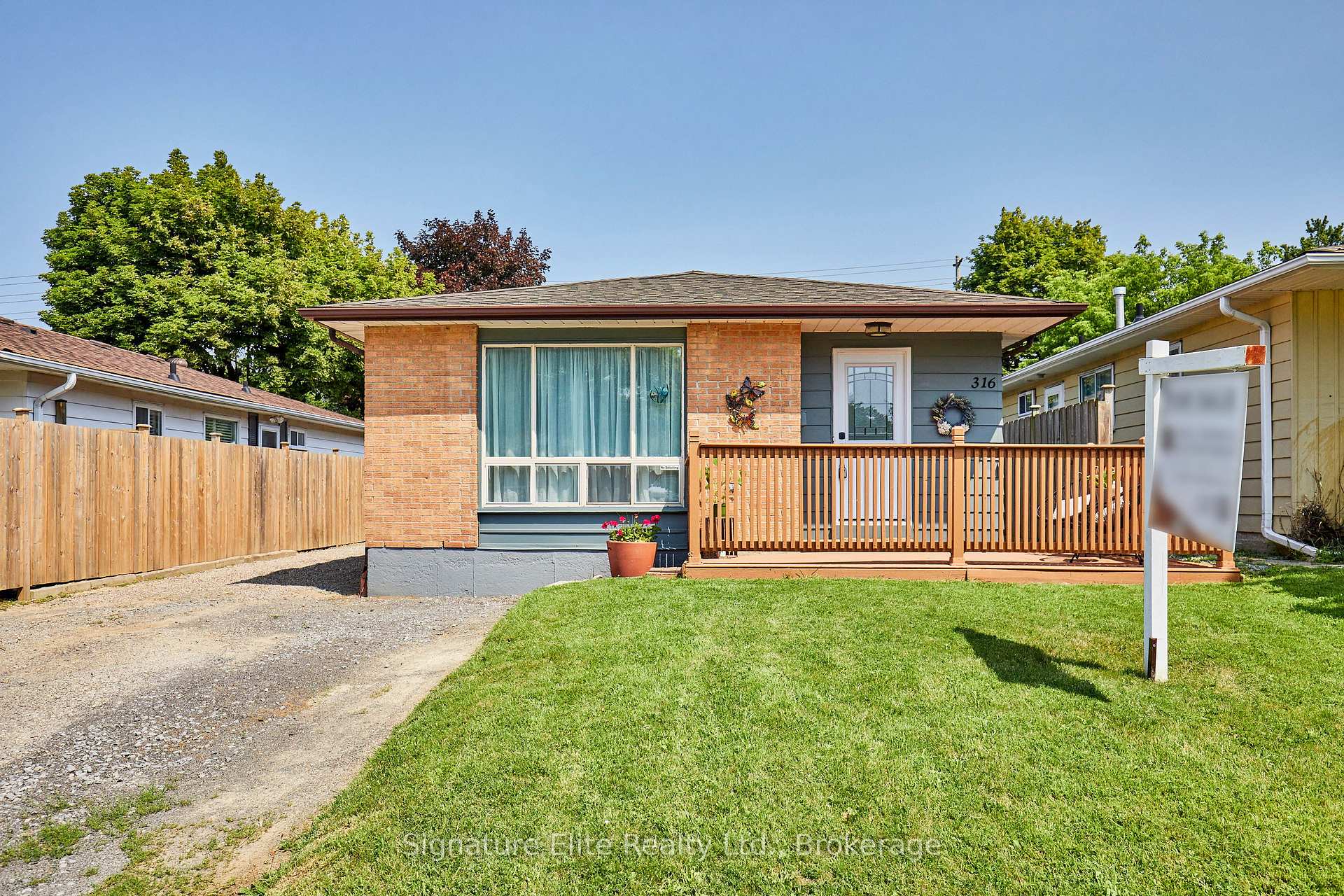 Photo 44 of 316 Burrows Hall Boulevard, Scarborough, Malvern — HOMEH