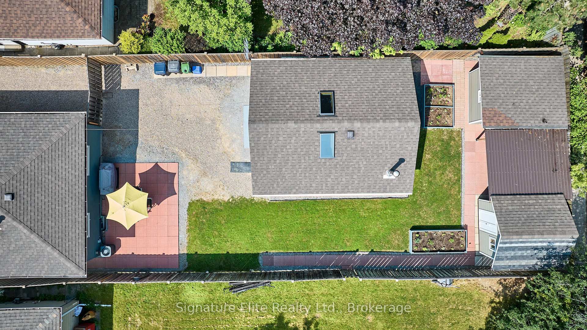 Photo 45 of 316 Burrows Hall Boulevard, Scarborough, Malvern — HOMEH