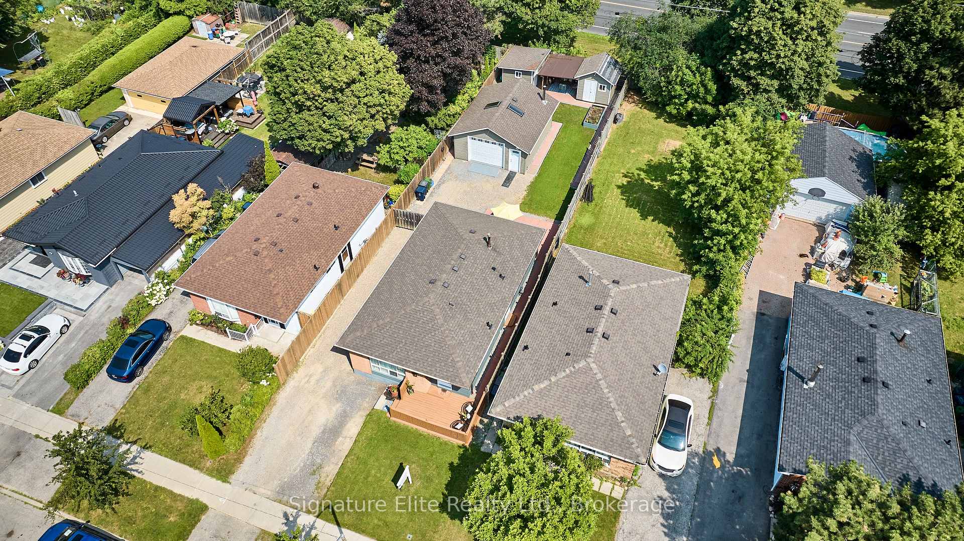 Photo 46 of 316 Burrows Hall Boulevard, Scarborough, Malvern — HOMEH