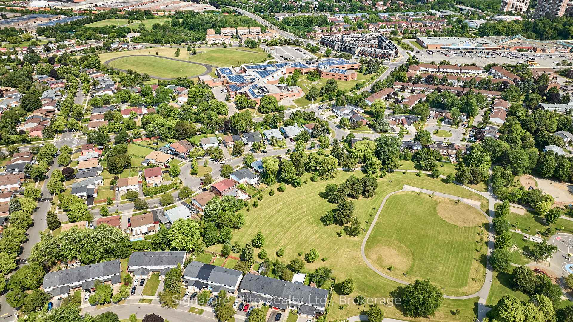 Photo 47 of 316 Burrows Hall Boulevard, Scarborough, Malvern — HOMEH