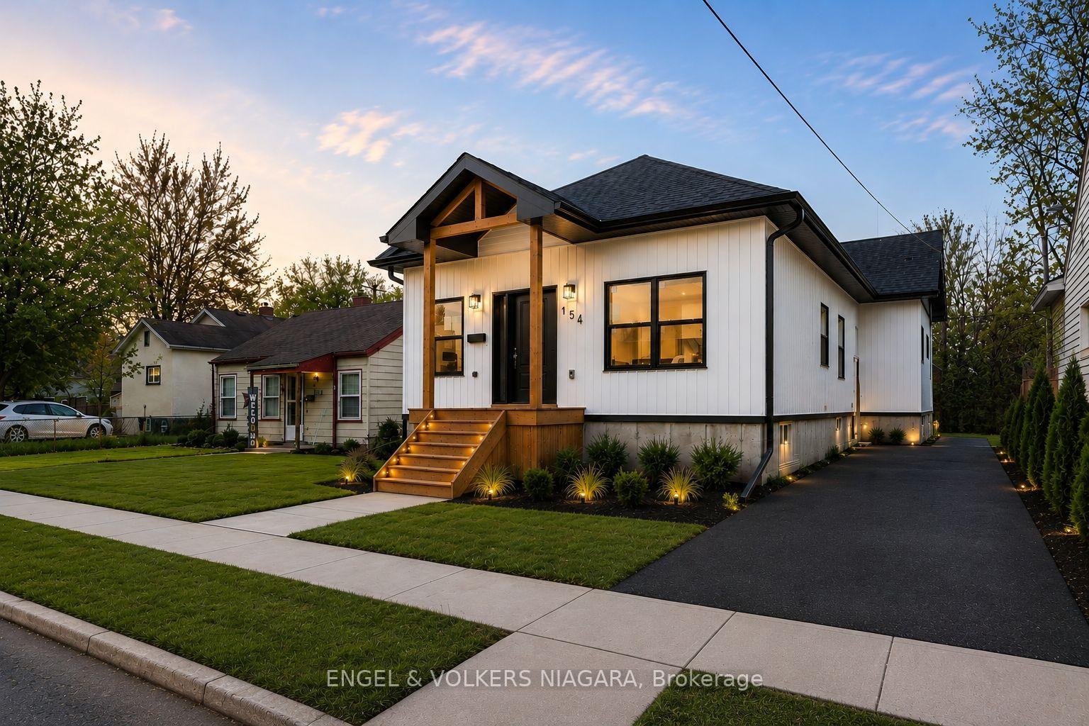 Photo 2 of 154 Roosevelt Avenue, Welland, Lincoln/Crowland — HOMEH