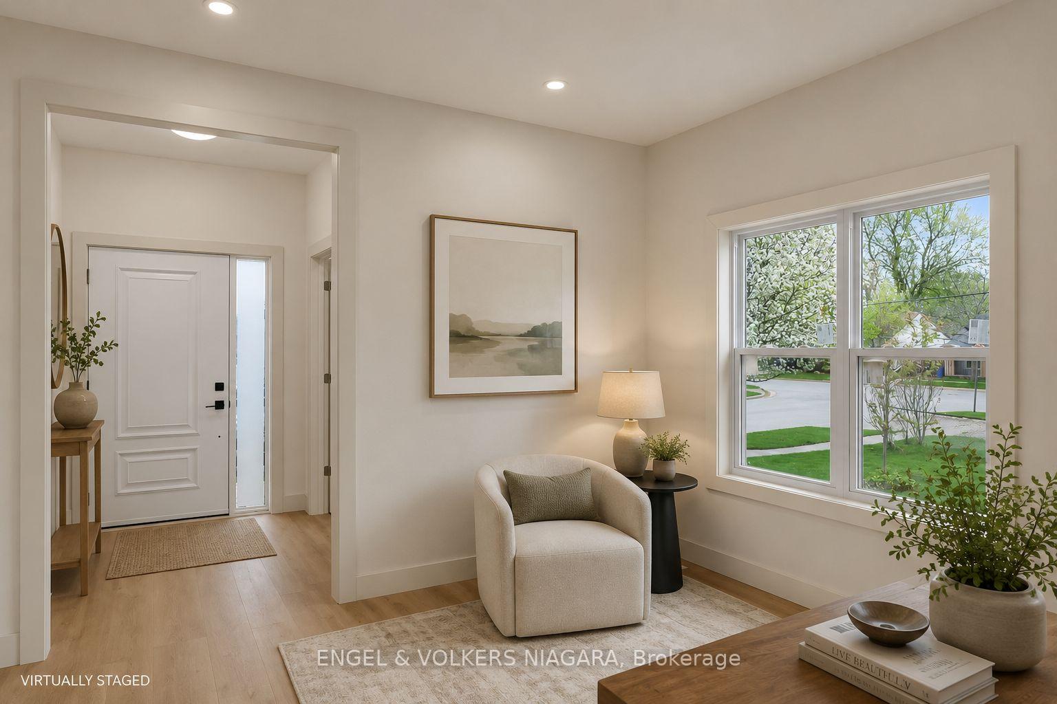 Photo 4 of 154 Roosevelt Avenue, Welland, Lincoln/Crowland — HOMEH