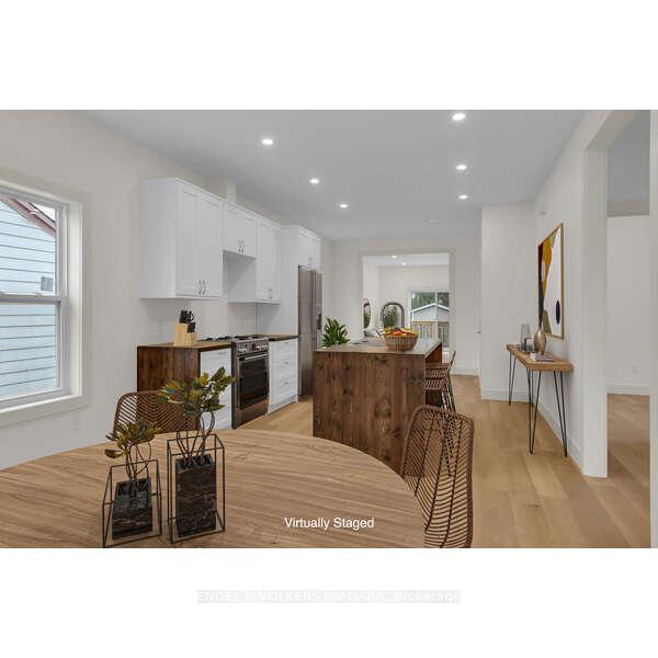 Photo 5 of 154 Roosevelt Avenue, Welland, Lincoln/Crowland — HOMEH