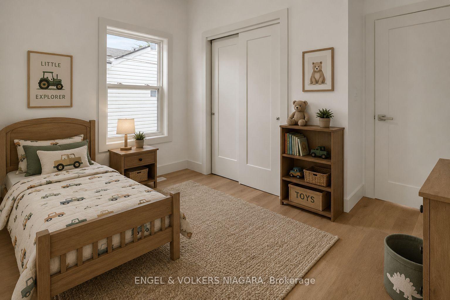 Photo 11 of 154 Roosevelt Avenue, Welland, Lincoln/Crowland — HOMEH