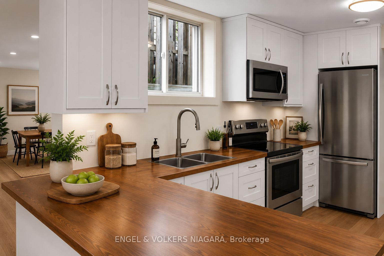 Photo 15 of 154 Roosevelt Avenue, Welland, Lincoln/Crowland — HOMEH