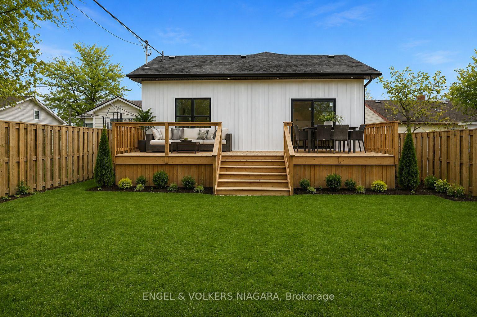 Photo 18 of 154 Roosevelt Avenue, Welland, Lincoln/Crowland — HOMEH