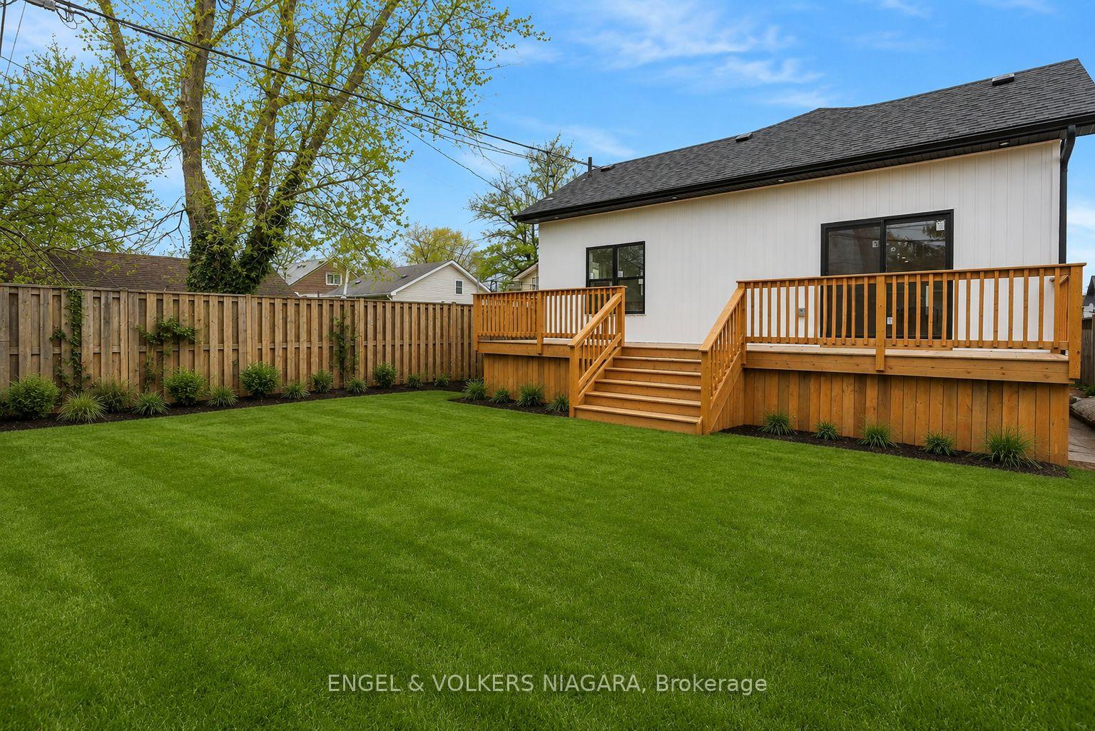 Photo 19 of 154 Roosevelt Avenue, Welland, Lincoln/Crowland — HOMEH