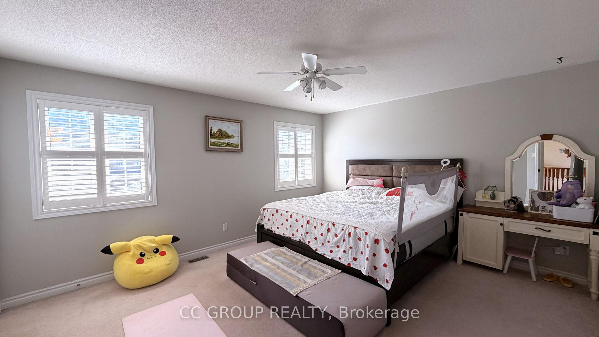 Photo 19 of 91 Whitburn Street, Whitby, Williamsburg — HOMEH