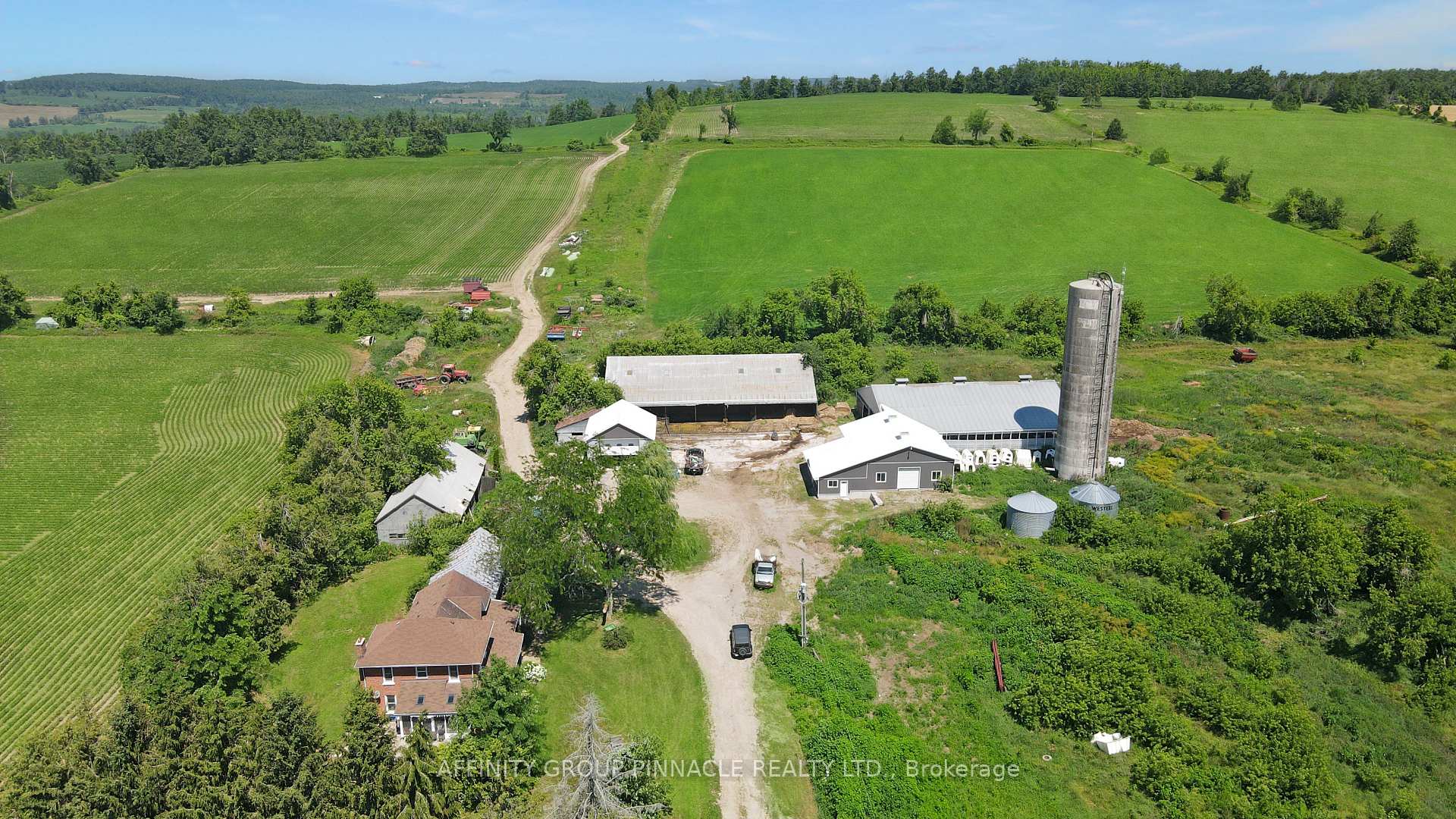 Photo 1 of 720 Morton Line, Cavan Monaghan, Cavan Twp — HOMEH