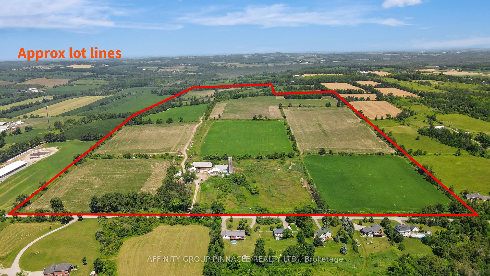 Photo 3 of 720 Morton Line, Cavan Monaghan, Cavan Twp — HOMEH