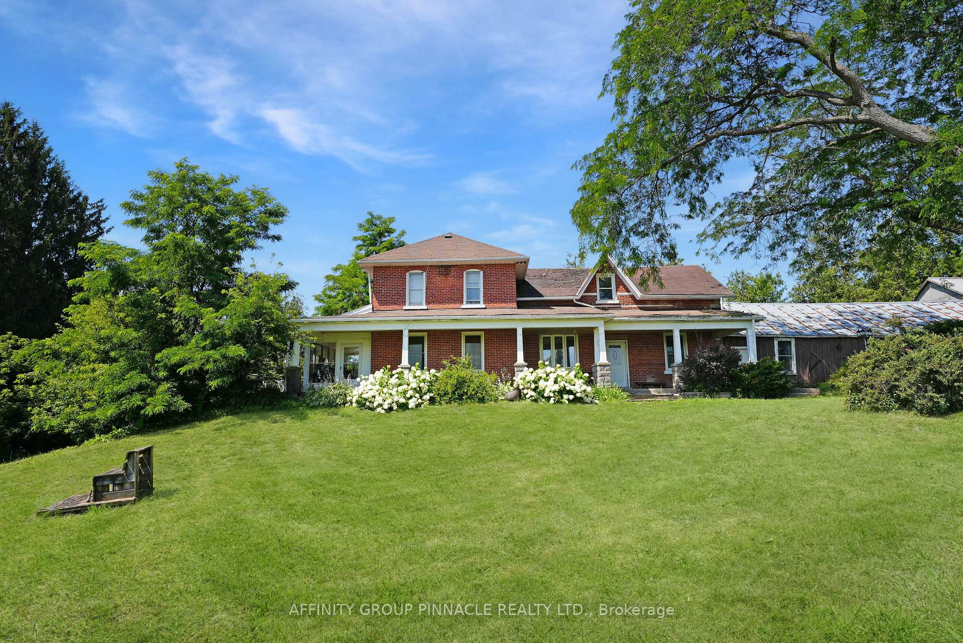 Photo 5 of 720 Morton Line, Cavan Monaghan, Cavan Twp — HOMEH