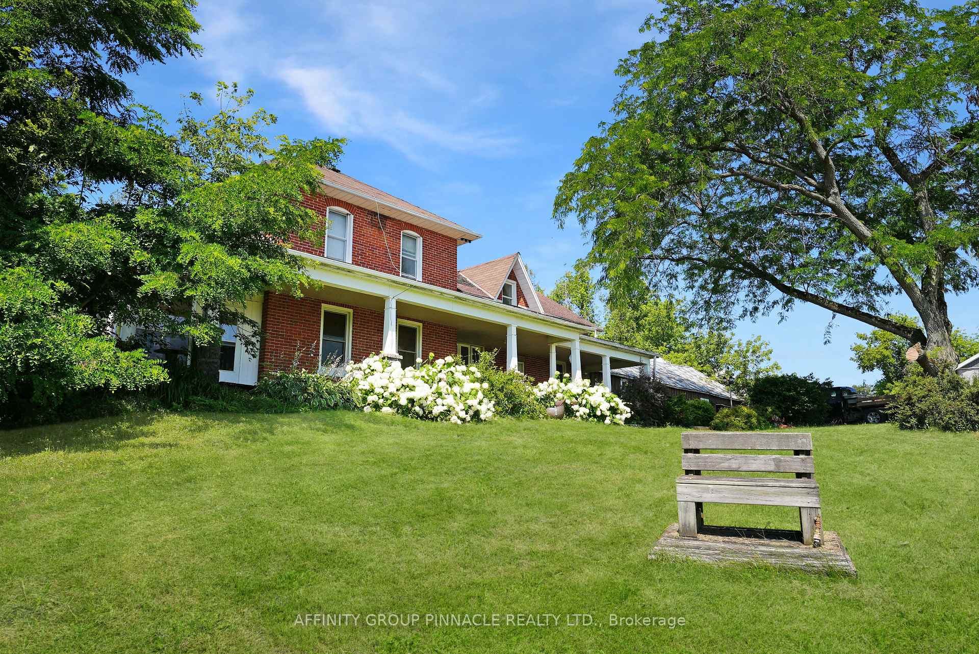 Photo 6 of 720 Morton Line, Cavan Monaghan, Cavan Twp — HOMEH
