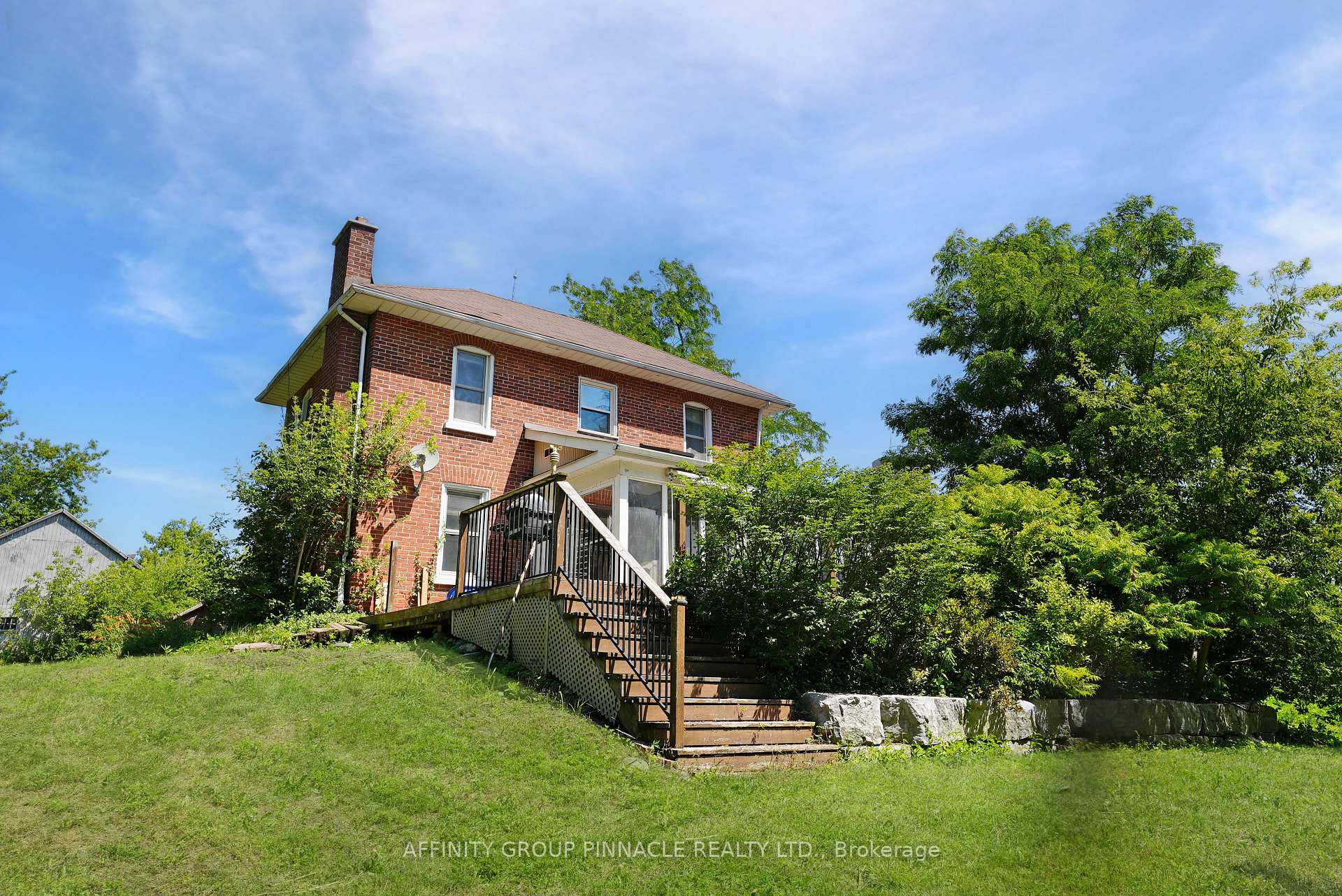 Photo 7 of 720 Morton Line, Cavan Monaghan, Cavan Twp — HOMEH