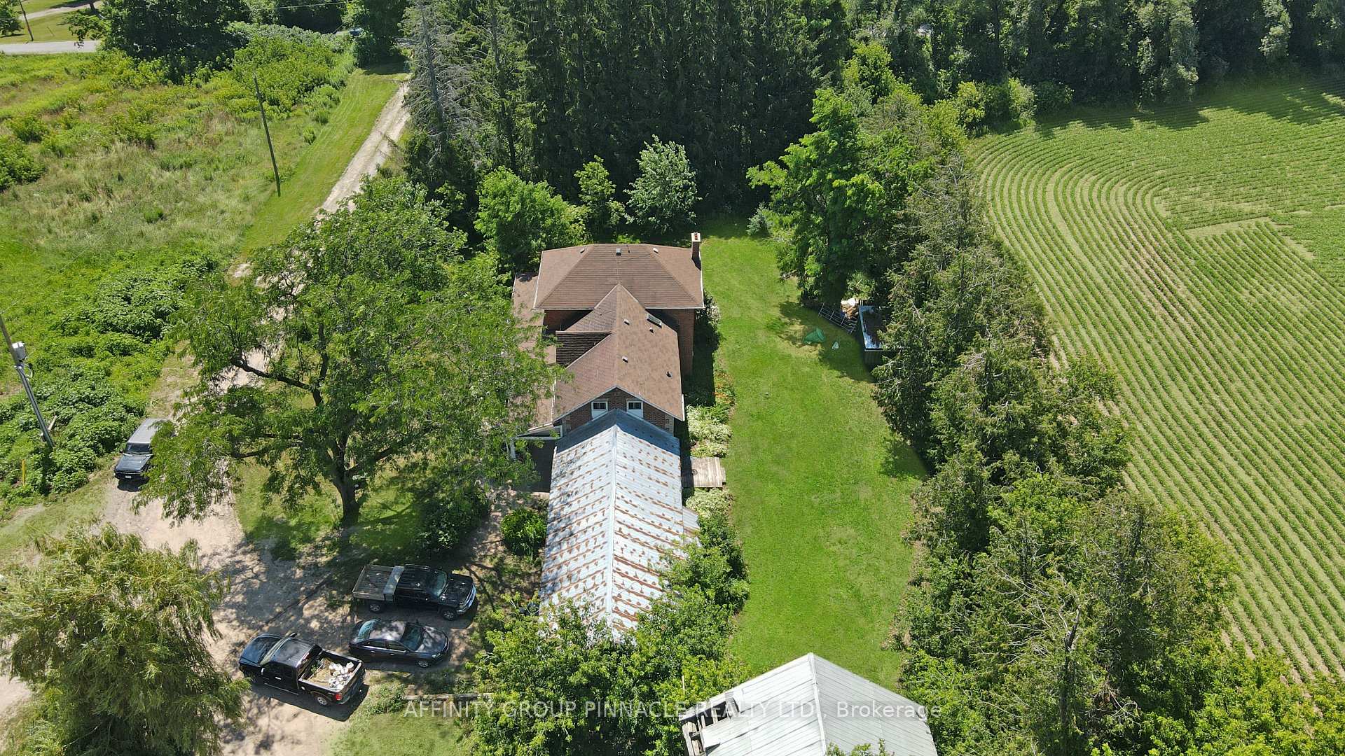 Photo 8 of 720 Morton Line, Cavan Monaghan, Cavan Twp — HOMEH