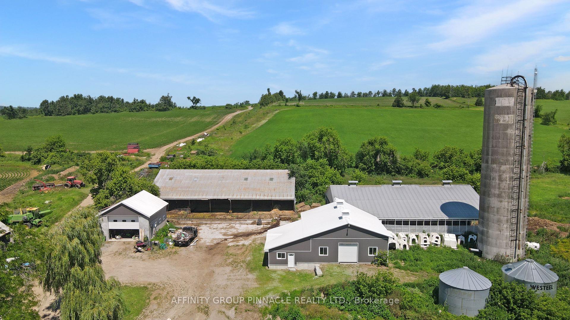 Photo 10 of 720 Morton Line, Cavan Monaghan, Cavan Twp — HOMEH