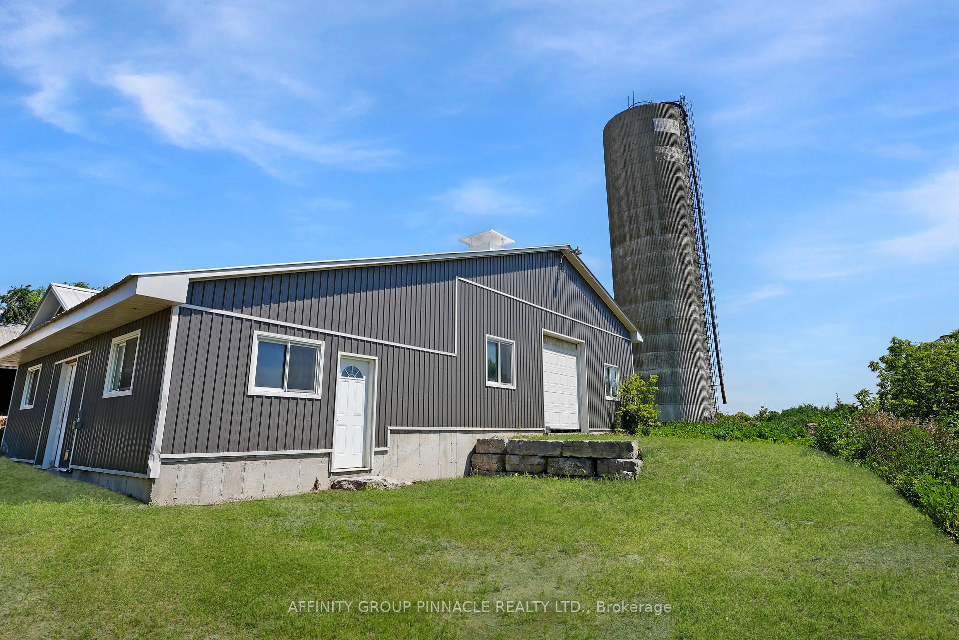 Photo 12 of 720 Morton Line, Cavan Monaghan, Cavan Twp — HOMEH