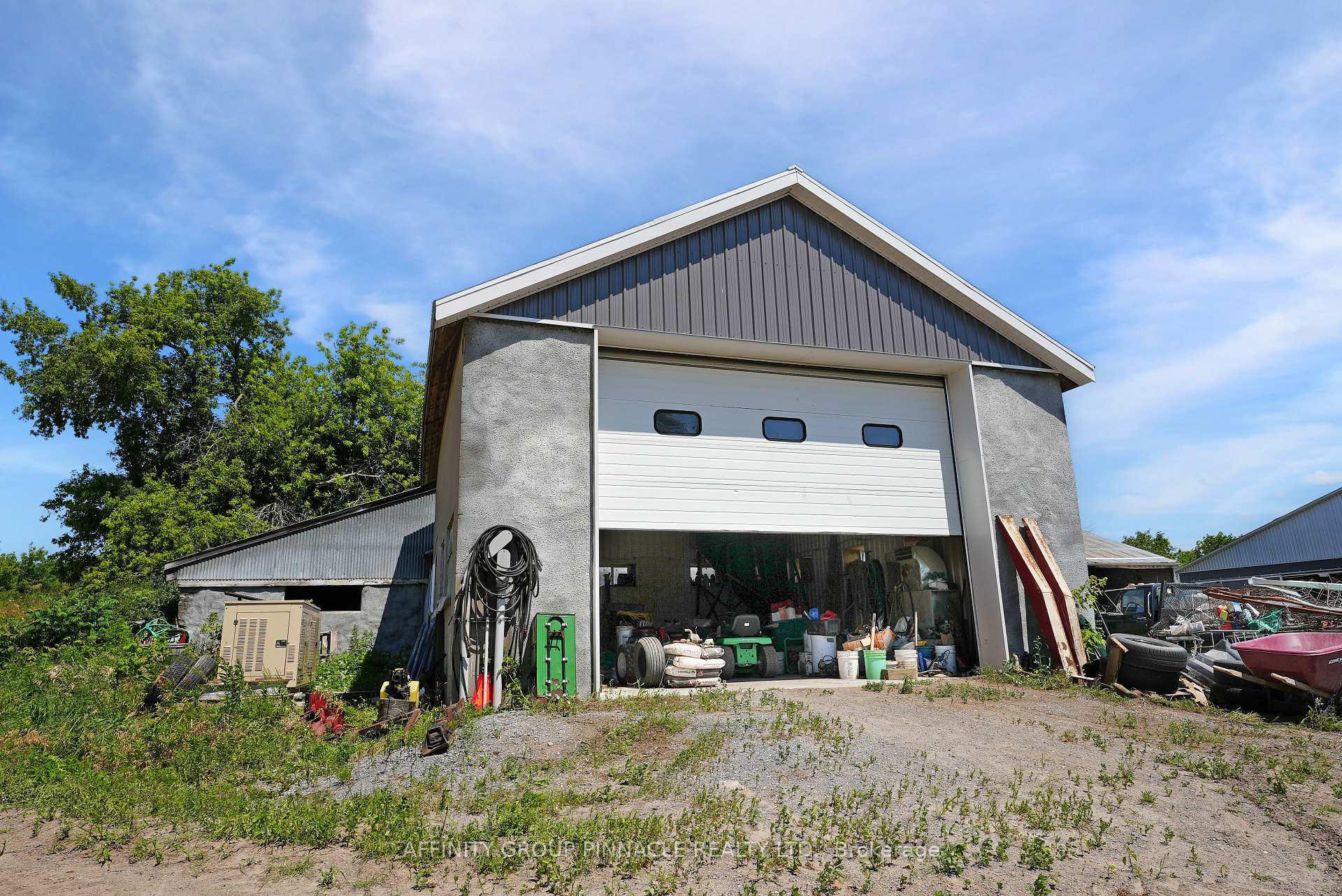 Photo 24 of 720 Morton Line, Cavan Monaghan, Cavan Twp — HOMEH