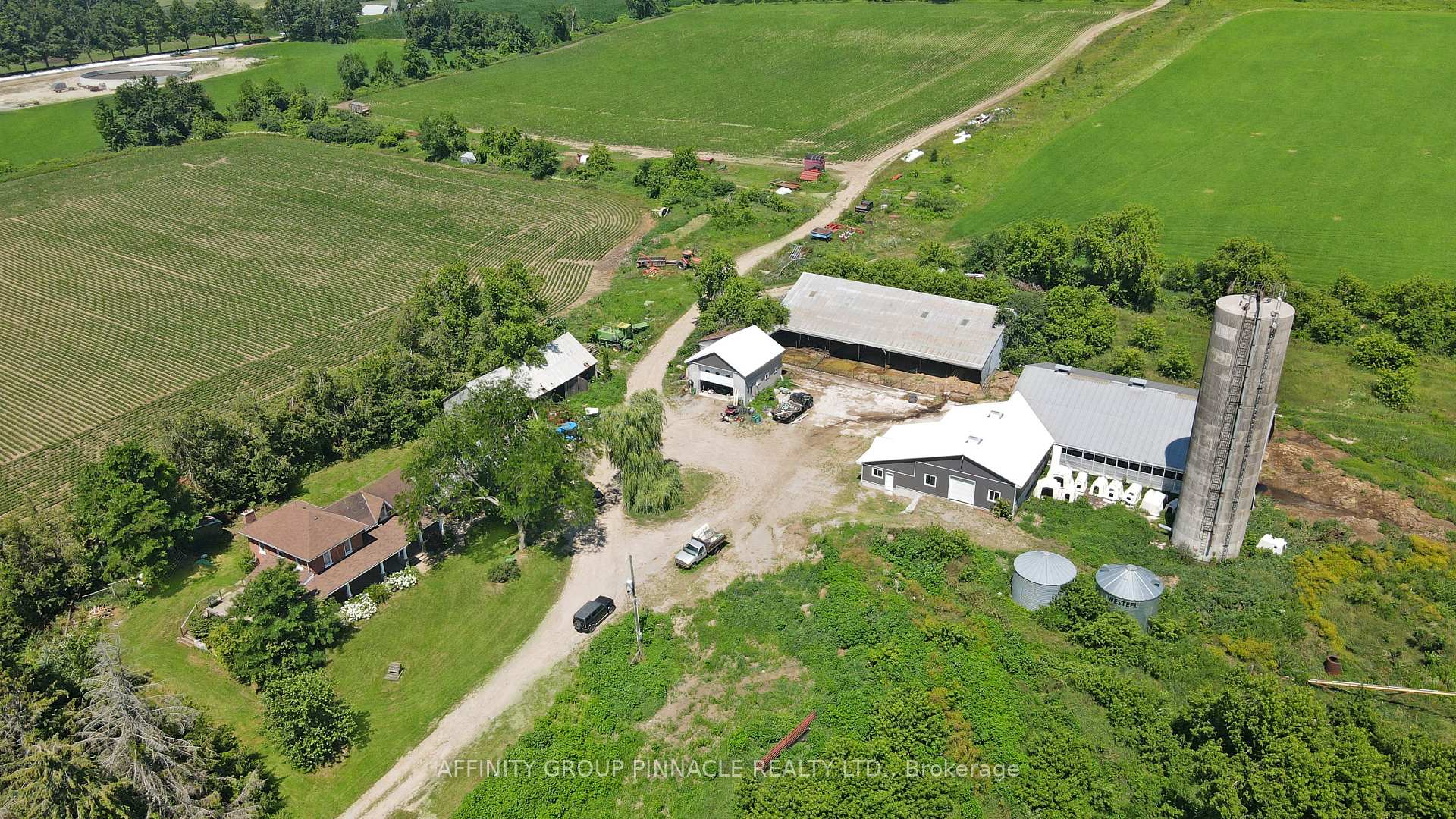 Photo 35 of 720 Morton Line, Cavan Monaghan, Cavan Twp — HOMEH