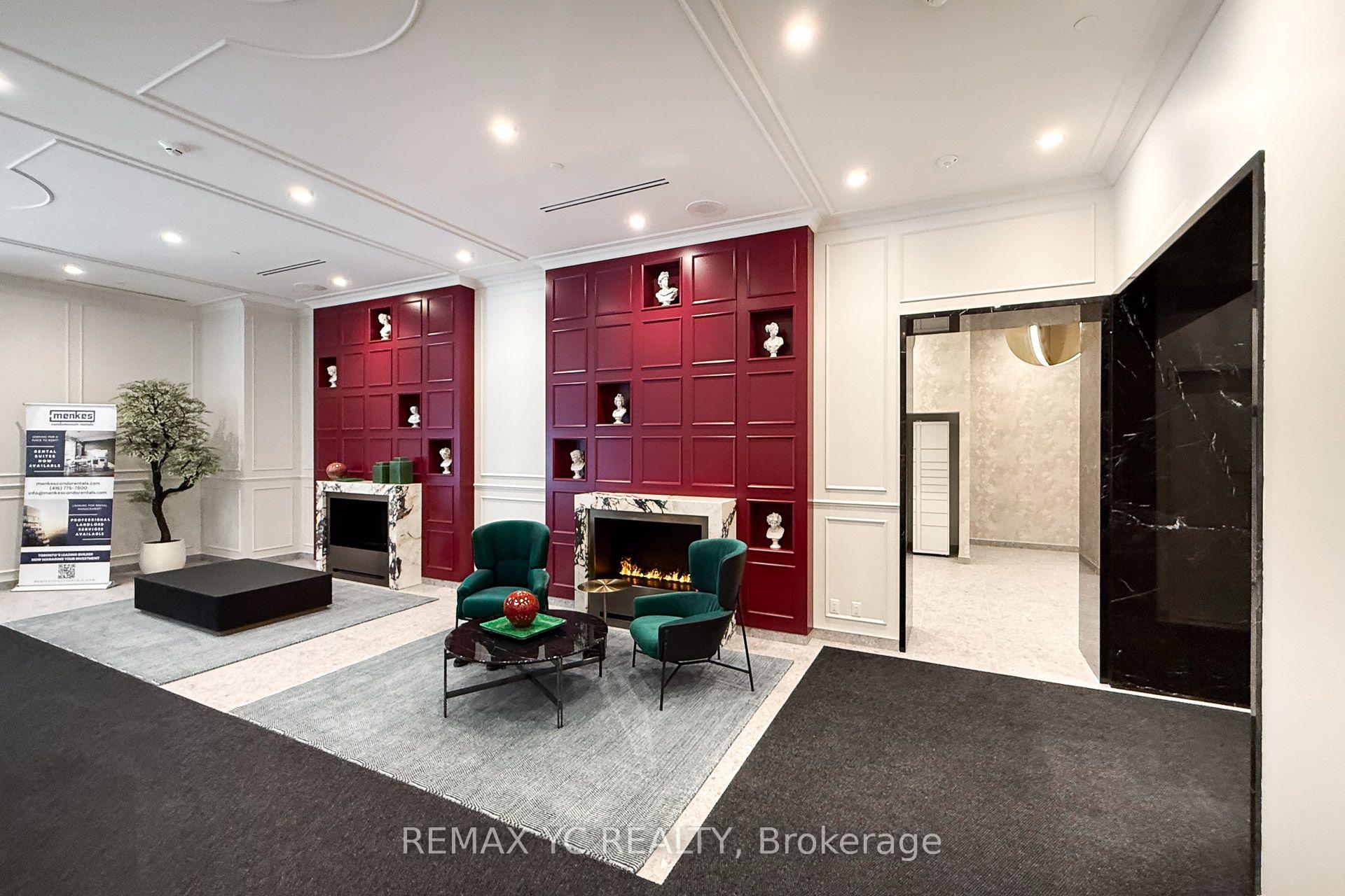 Photo 33 of Unit 3303, 180 Front Street E, Toronto, Moss Park — HOMEH
