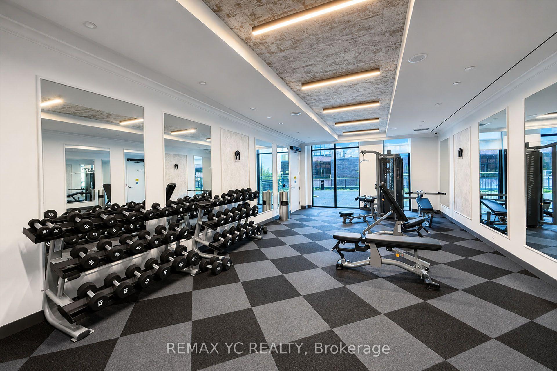 Photo 35 of Unit 3303, 180 Front Street E, Toronto, Moss Park — HOMEH
