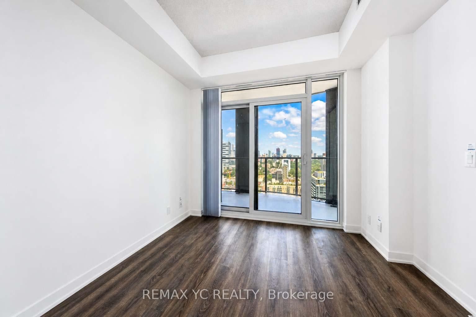 Photo 10 of Unit 3303, 180 Front Street E, Toronto, Moss Park — HOMEH
