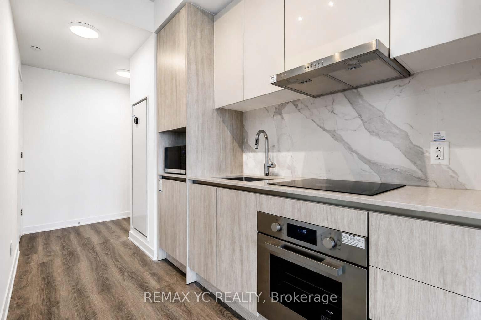 Photo 13 of Unit 3303, 180 Front Street E, Toronto, Moss Park — HOMEH