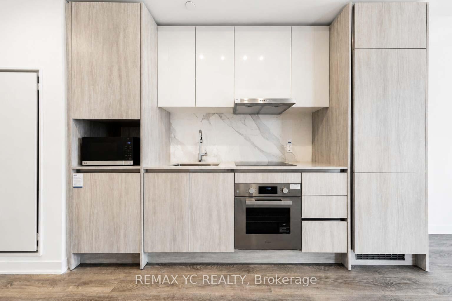 Photo 14 of Unit 3303, 180 Front Street E, Toronto, Moss Park — HOMEH
