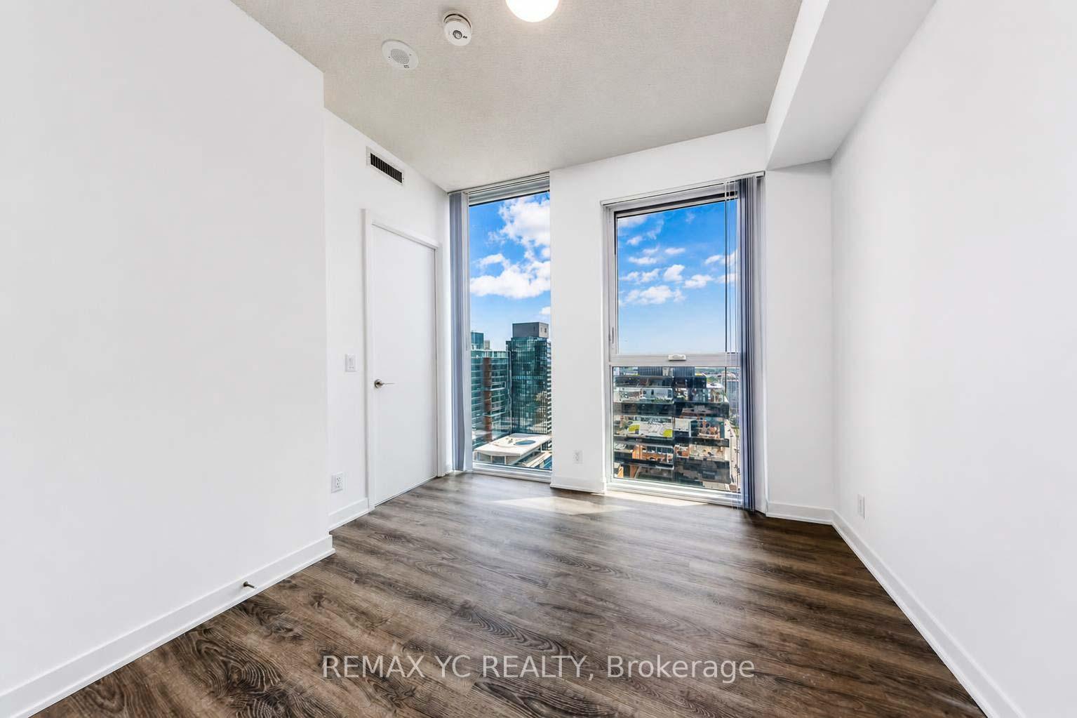 Photo 16 of Unit 3303, 180 Front Street E, Toronto, Moss Park — HOMEH