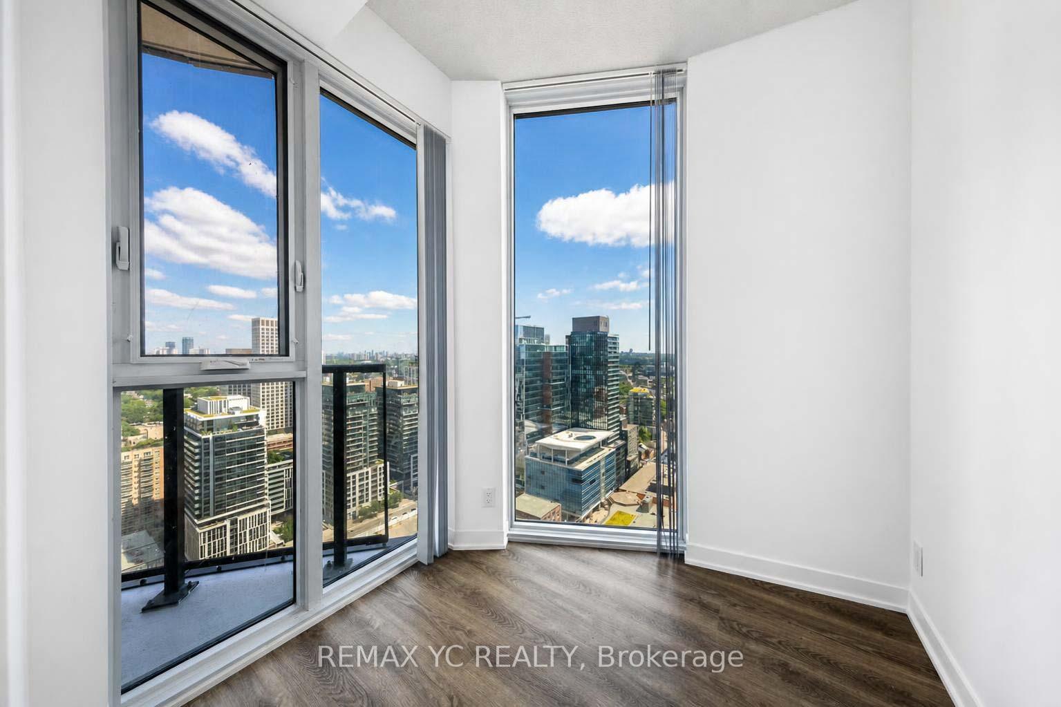 Photo 19 of Unit 3303, 180 Front Street E, Toronto, Moss Park — HOMEH