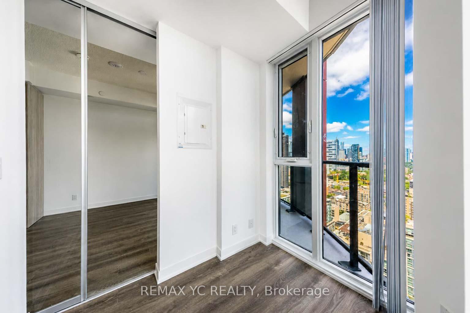 Photo 22 of Unit 3303, 180 Front Street E, Toronto, Moss Park — HOMEH