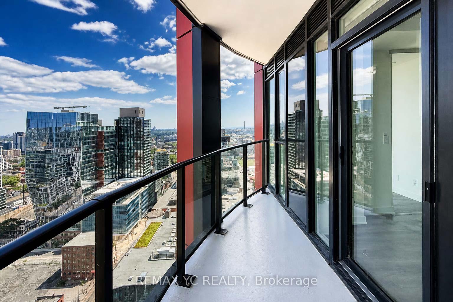 Photo 24 of Unit 3303, 180 Front Street E, Toronto, Moss Park — HOMEH