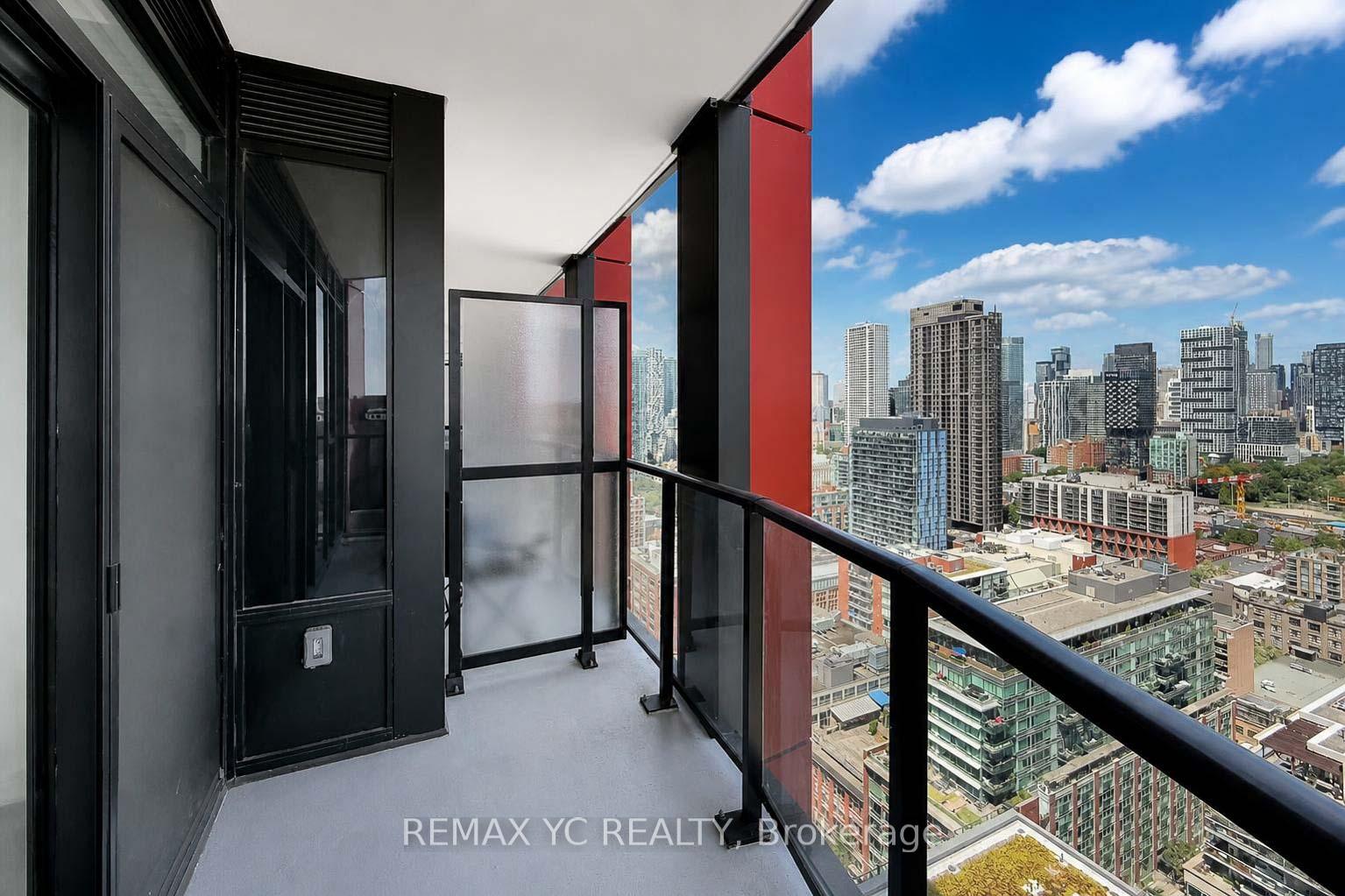 Photo 26 of Unit 3303, 180 Front Street E, Toronto, Moss Park — HOMEH