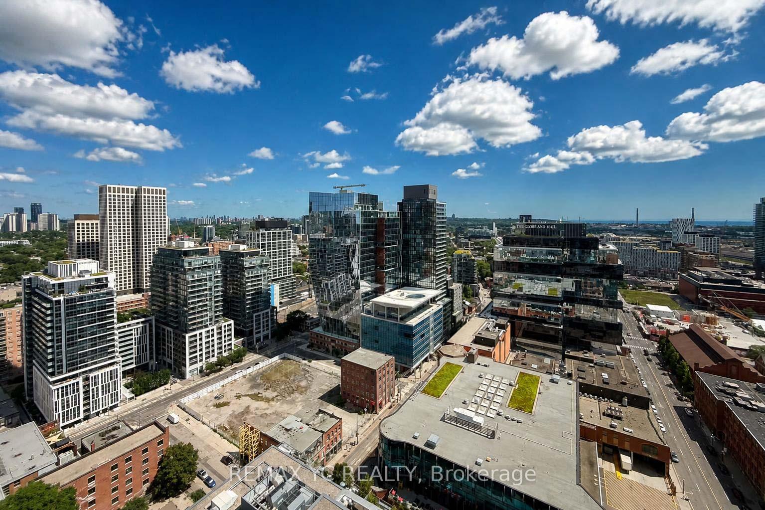 Photo 28 of Unit 3303, 180 Front Street E, Toronto, Moss Park — HOMEH