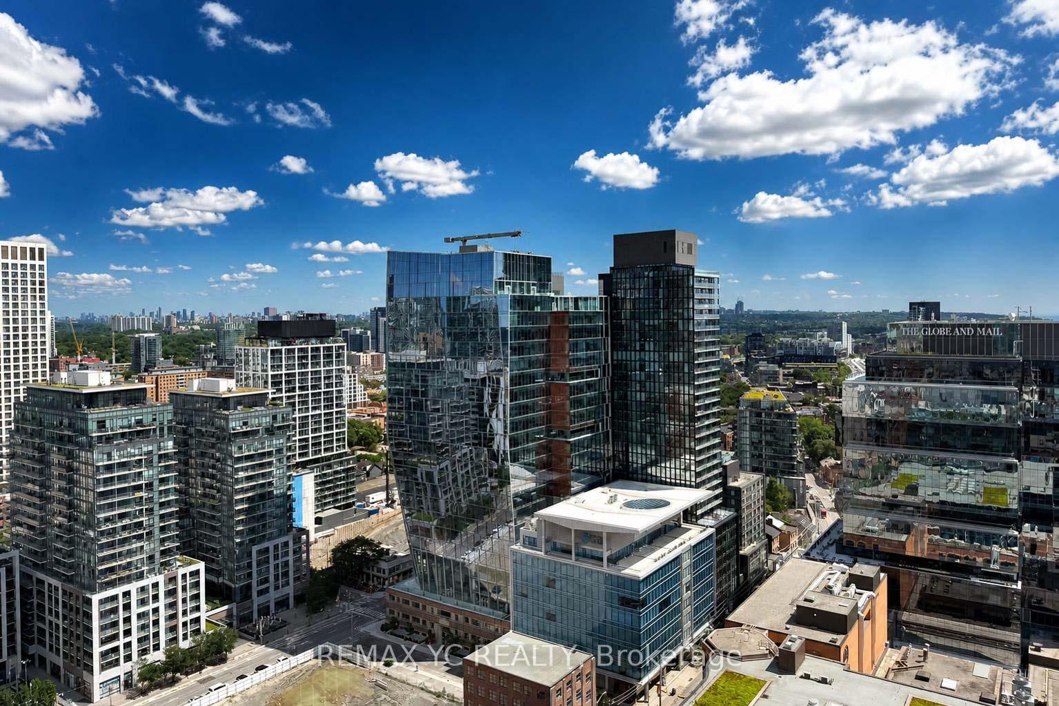 Photo 30 of Unit 3303, 180 Front Street E, Toronto, Moss Park — HOMEH