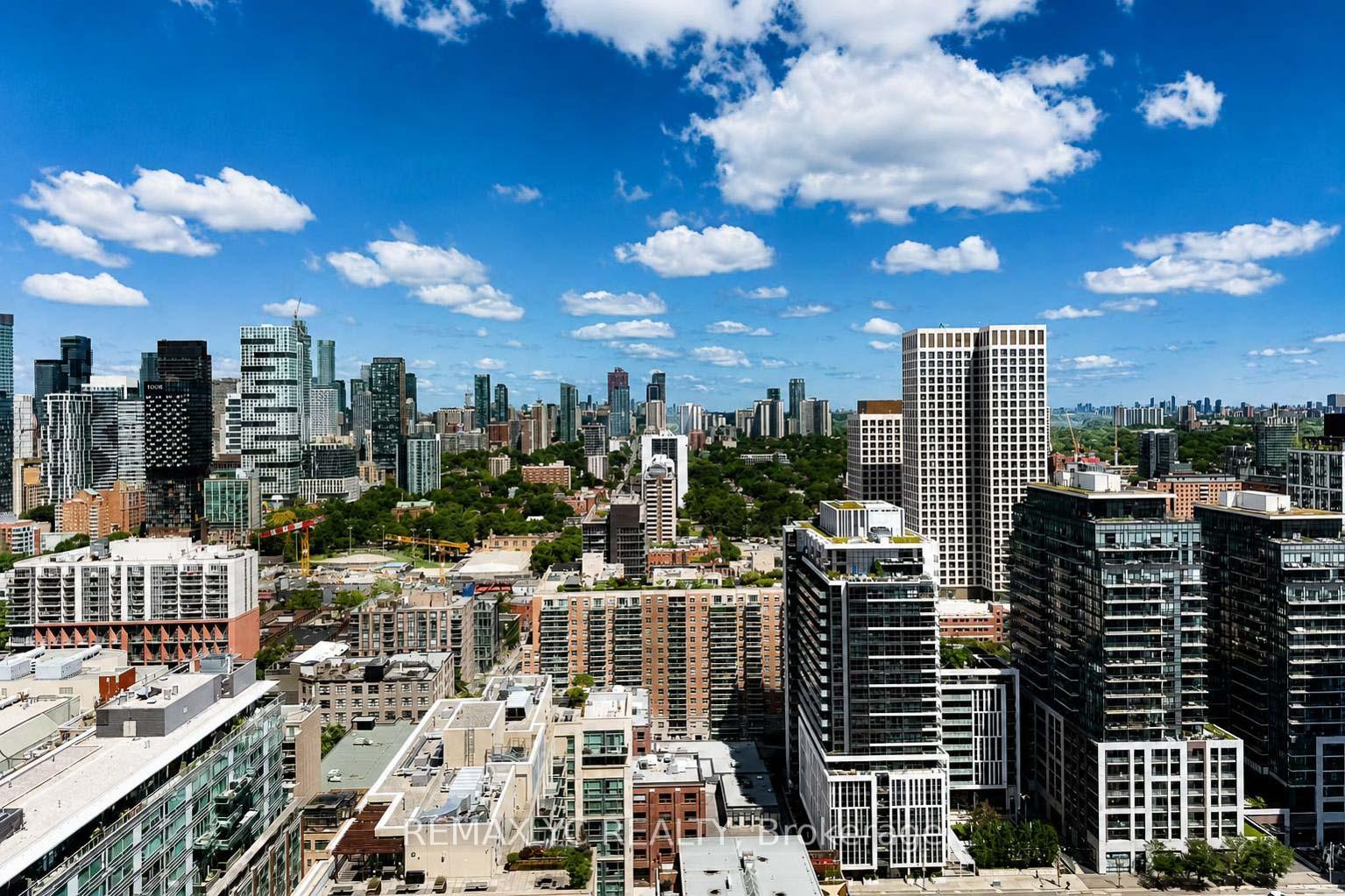 Photo 31 of Unit 3303, 180 Front Street E, Toronto, Moss Park — HOMEH