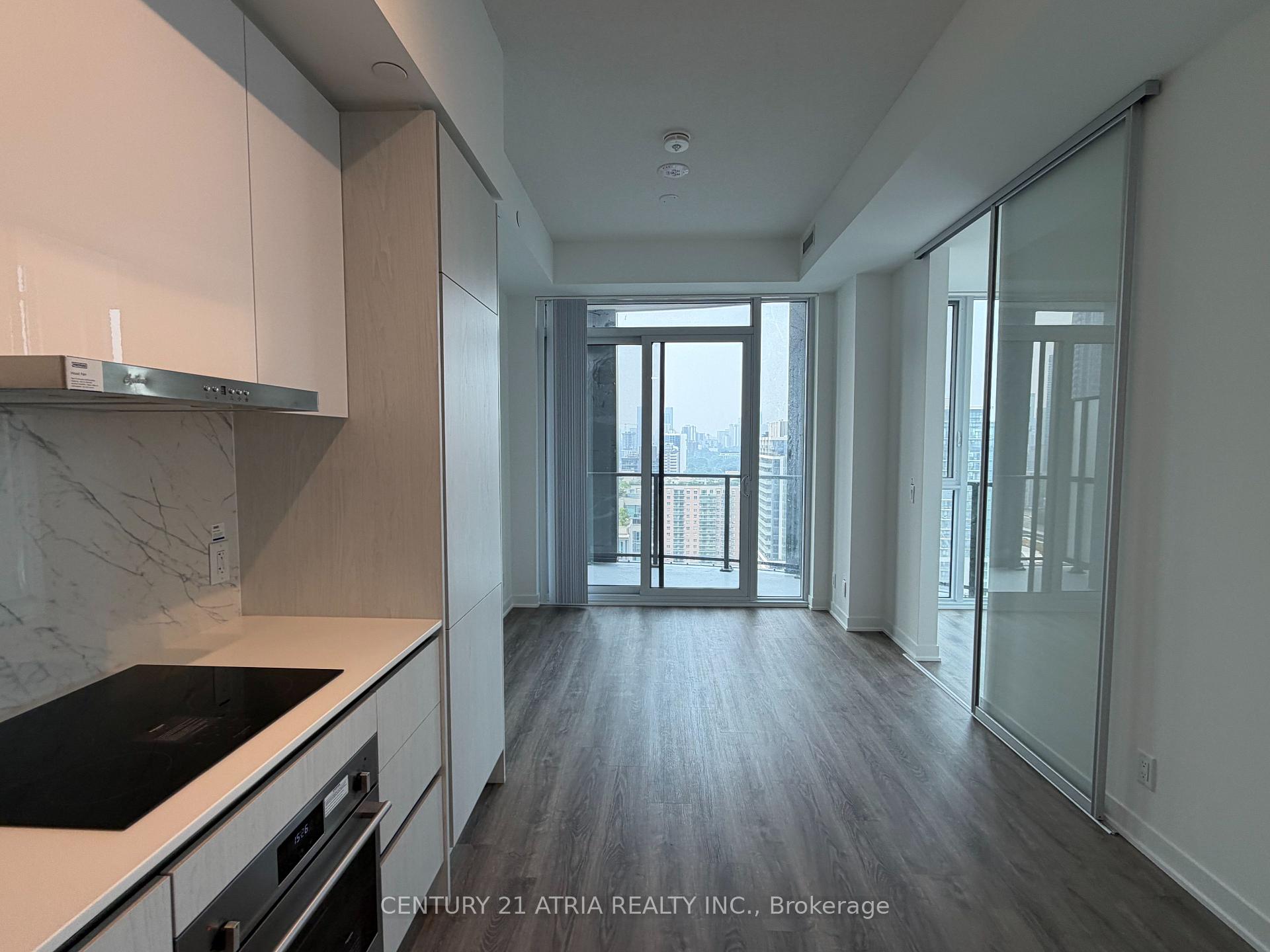Photo 1 of Unit 2303, 180 Front Street E, Toronto, Moss Park — HOMEH